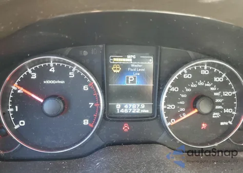 2013 Subaru Outback 2.5I Limited from USA, damaged, VIN 4S4BRBKC8D3232881